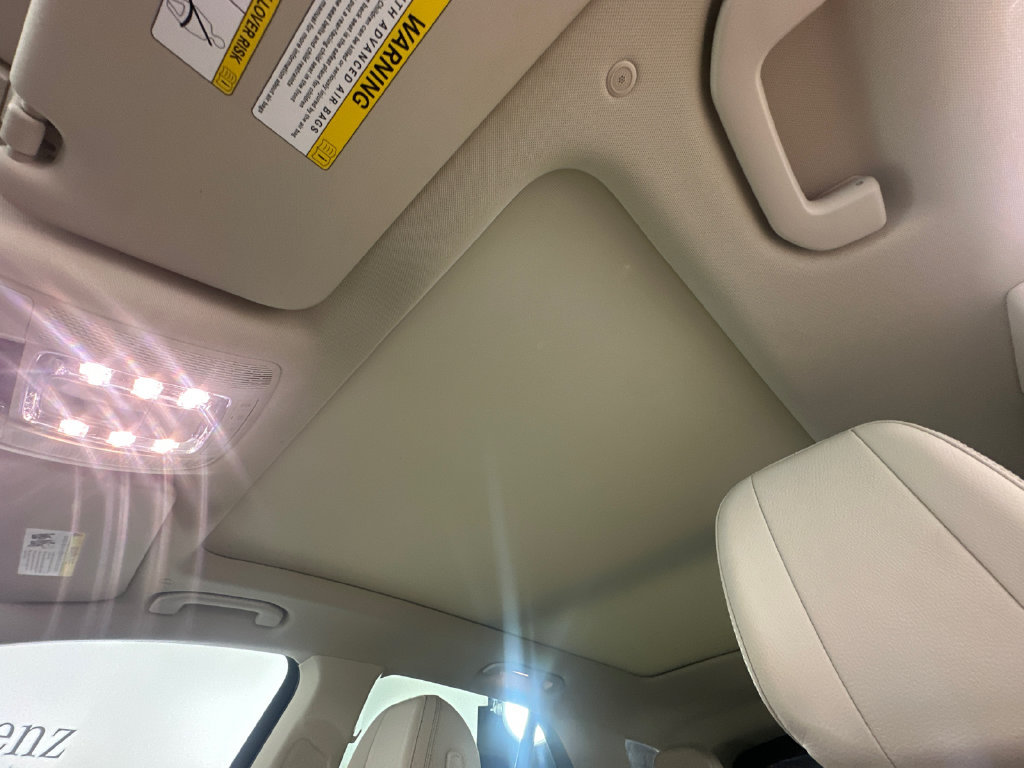 Certified 2024 Mercedes-Benz GLE 350 4MATIC image 34