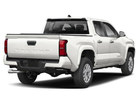 New 2026 Toyota Tacoma SR5 image 40