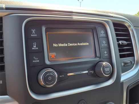 Used 2024 RAM 1500 Classic Warlock image 52