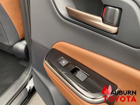 New 2026 Toyota Crown Signia AWD/4WD image 19