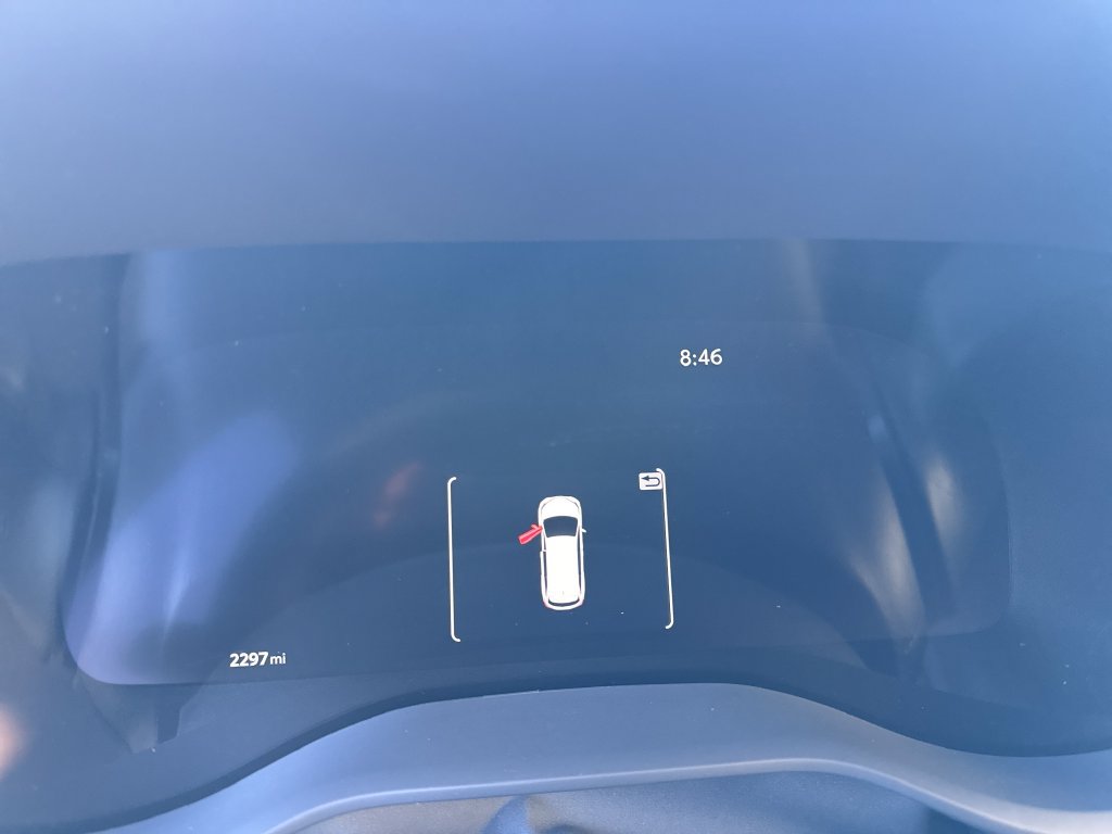 Certified 2026 Toyota Sienna XSE AWD/4WD image 22
