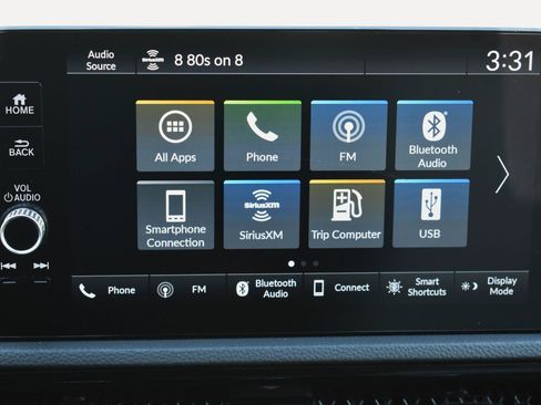 Used 2024 Honda CR-V EX-L image 29
