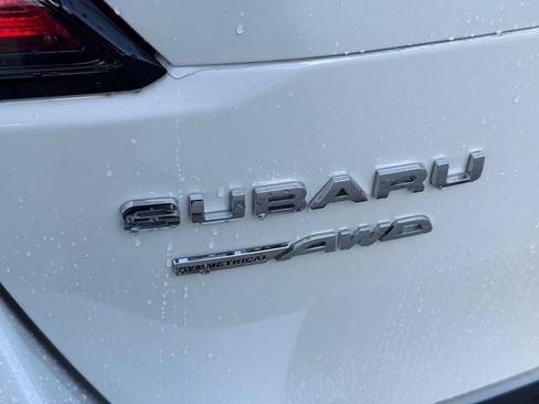 Certified 2025 Subaru Outback Premium AWD/4WD image 12