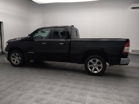 Used 2020 RAM 1500 Big Horn AWD/4WD image 3