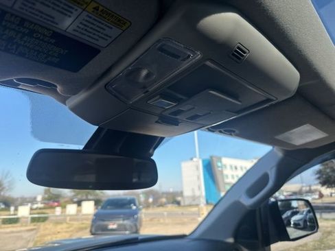 Used 2021 Toyota Sequoia Platinum image 21