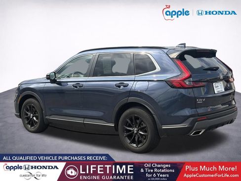 Used 2024 Honda CR-V Sport-L image 4