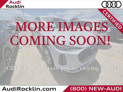 Certified 2025 Audi Q5 Premium w/ Premium Plus