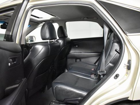 Used 2013 Lexus RX 350 AWD image 31