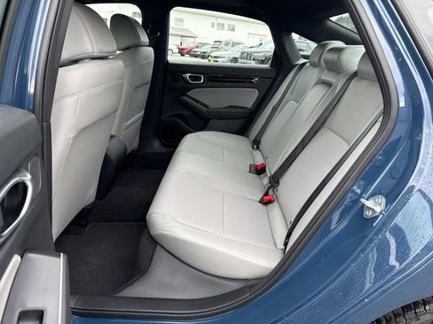 Used 2026 Honda Civic Sport Touring image 16