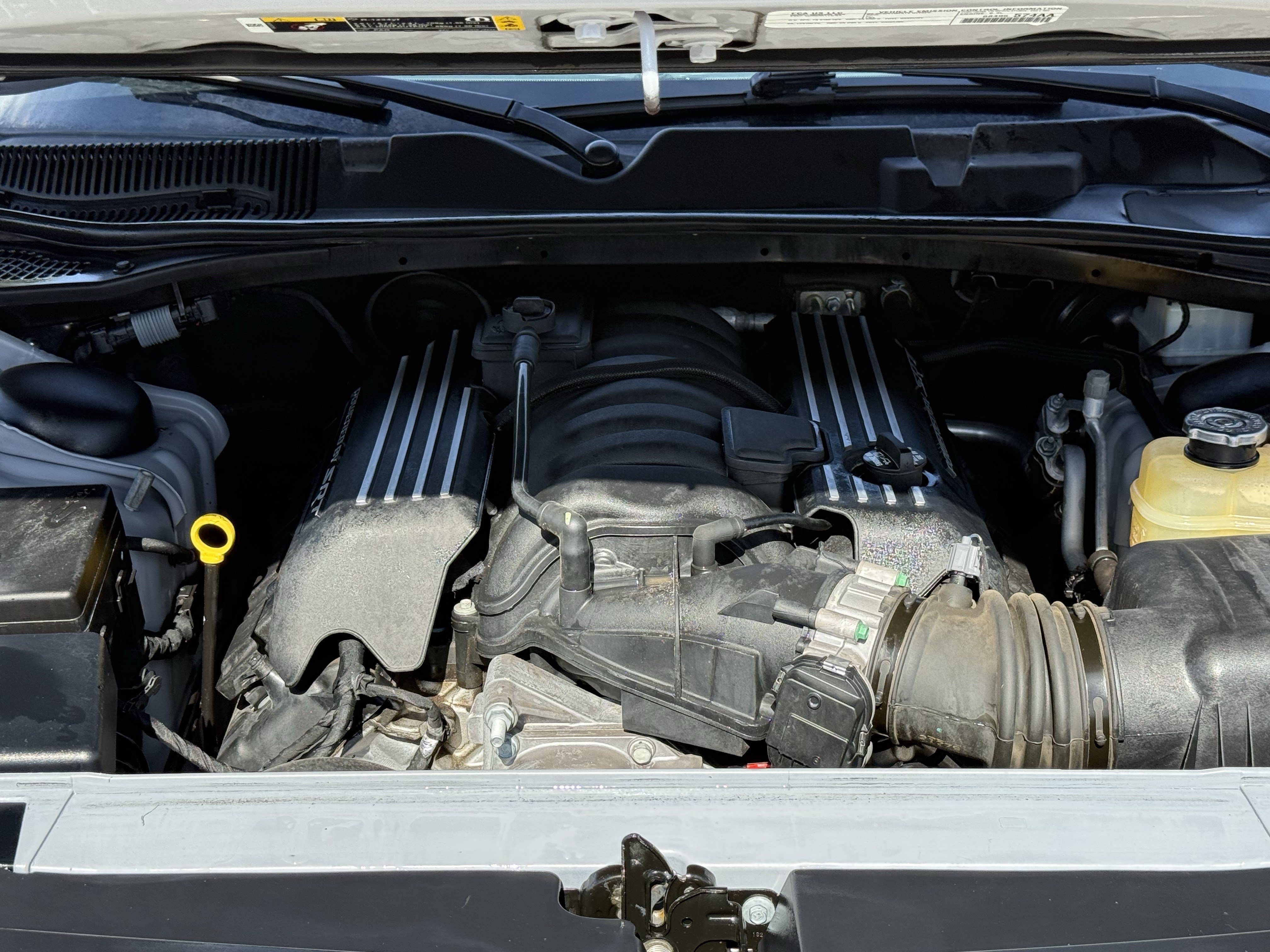 Used 2021 Dodge Challenger R/T Scat Pack RWD image 32