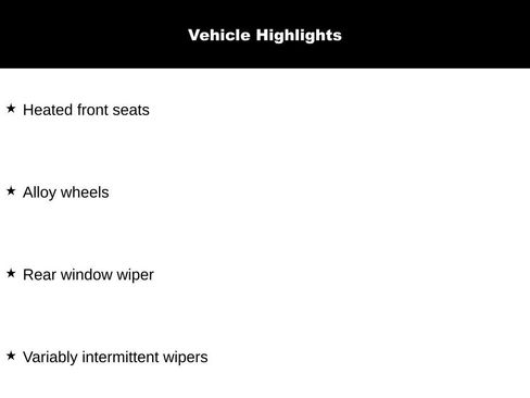 Used 2019 Ford EcoSport SE image 17