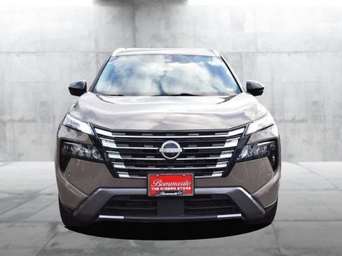 Certified 2024 Nissan Rogue SL image 4