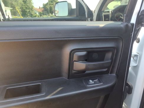 Used 2022 RAM 1500 Tradesman w/ Trailer Tow Group AWD/4WD image 7