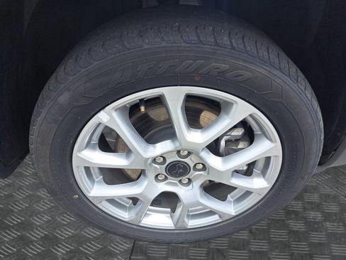 Used 2025 Jeep Compass Limited AWD/4WD image 21