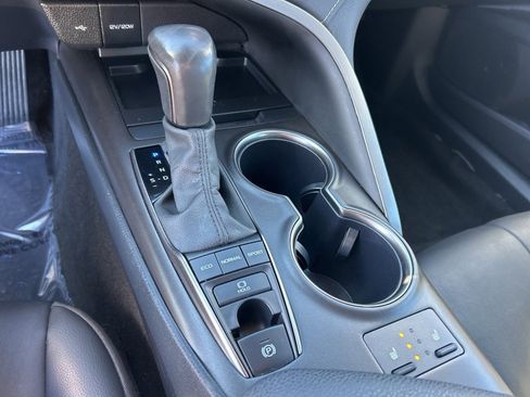 Used 2024 Toyota Camry XSE image 10