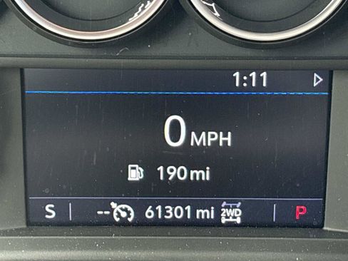 Used 2021 Chevrolet Silverado 2500 LT w/ Convenience Package AWD/4WD image 21