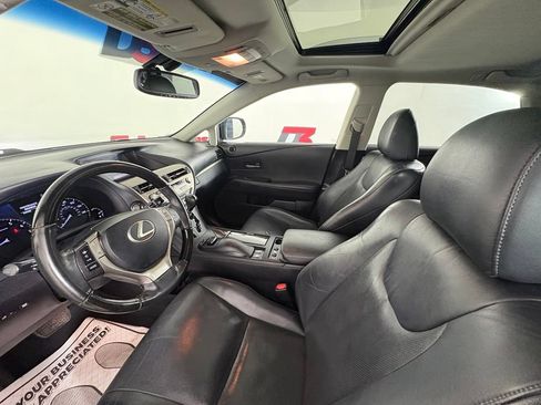 Used 2015 Lexus RX 350 FWD image 10