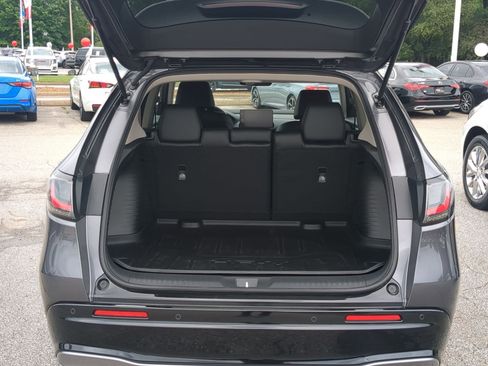 Used 2025 Honda HR-V EX-L image 22