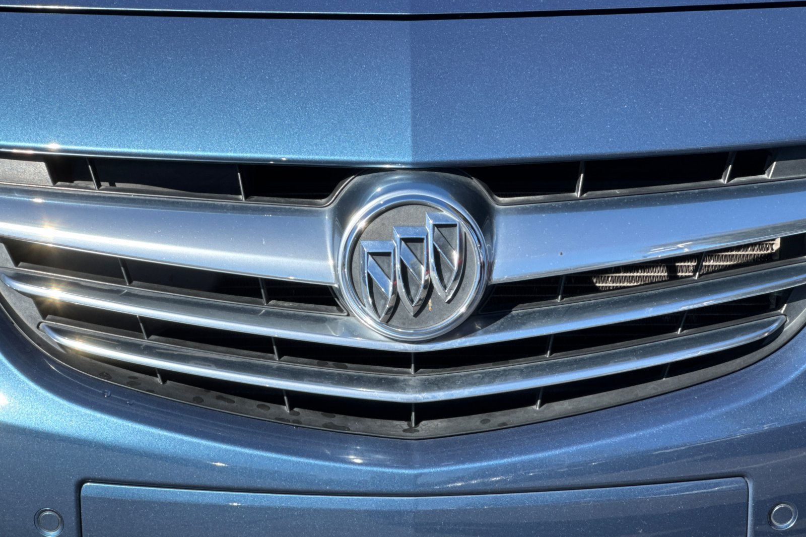 Used 2016 Buick Cascada Premium FWD image 45
