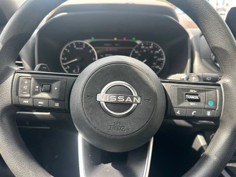 Used 2023 Nissan Rogue SV AWD/4WD image 38