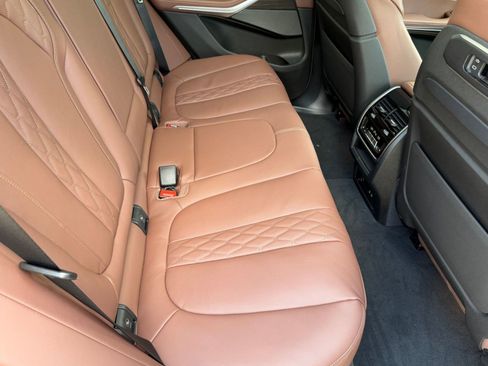 New 2026 BMW X5 sDrive40i w/ Executive Package RWD image 33