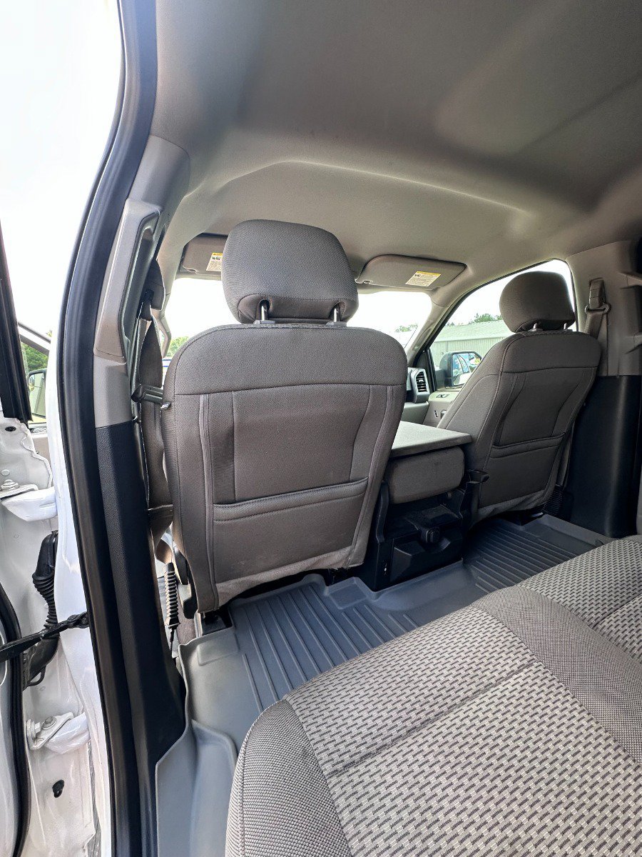 Used 2019 Ford F150 XLT w/ Equipment Group 301A Mid AWD/4WD image 18