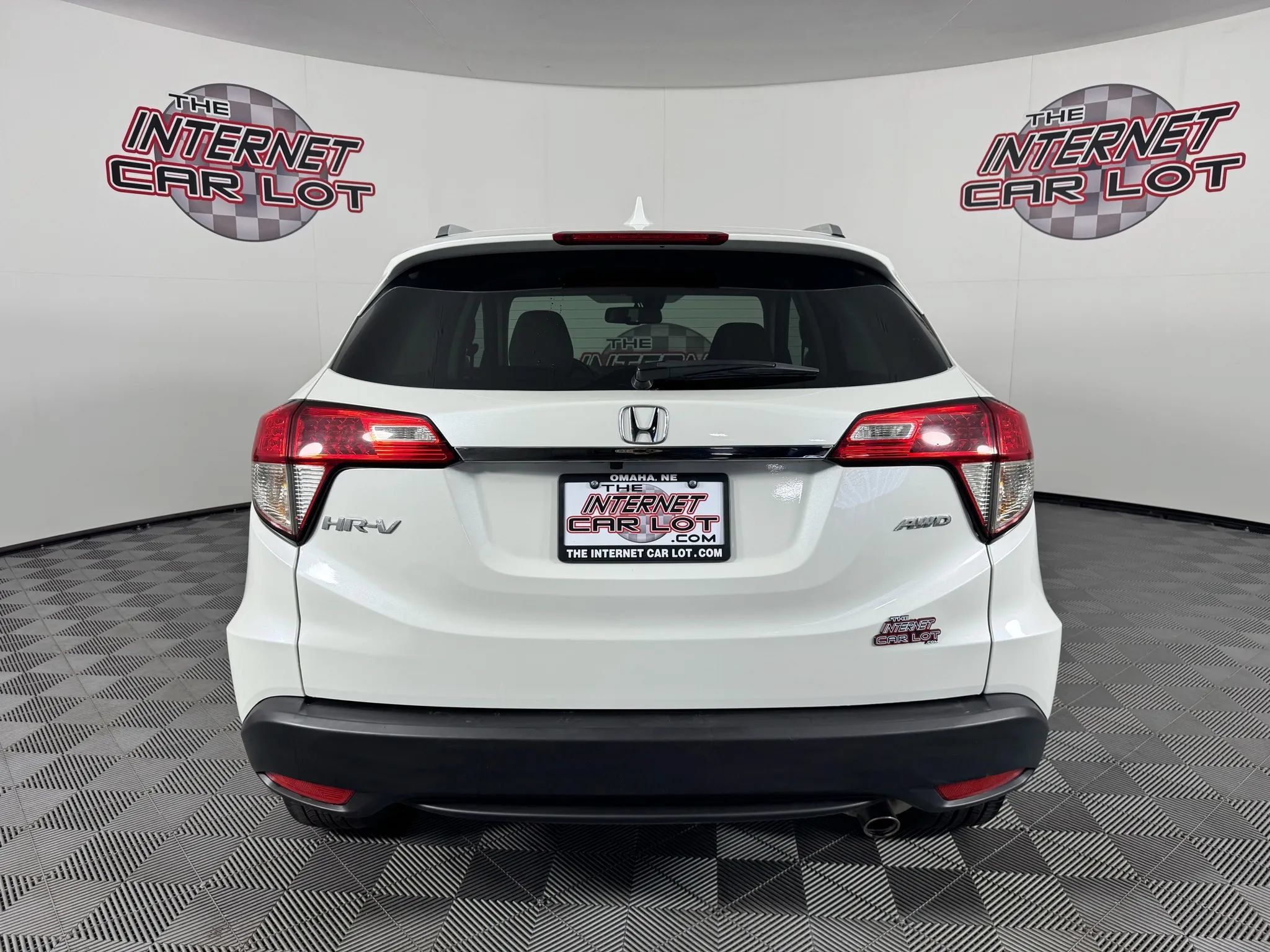 Used 2022 Honda HR-V EX-L image 6