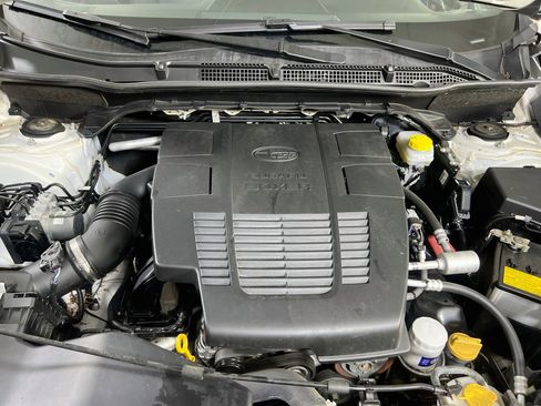 Used 2023 Subaru Forester Wilderness AWD/4WD image 31