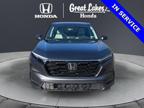 Used 2023 Honda CR-V EX-L image 6