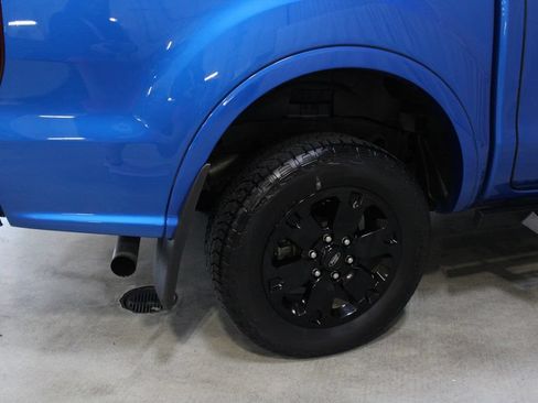 Used 2021 Ford Ranger XLT w/ Equipment Group 301A Mid AWD/4WD image 26