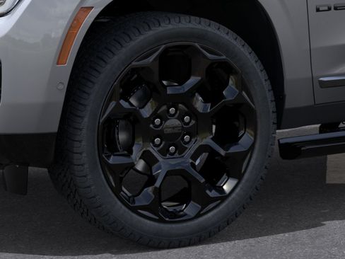 New 2026 GMC Yukon XL Denali Ultimate AWD/4WD image 10