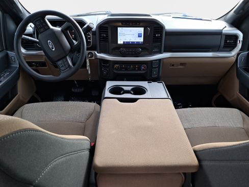 Used 2023 Ford F150 XLT AWD/4WD image 9