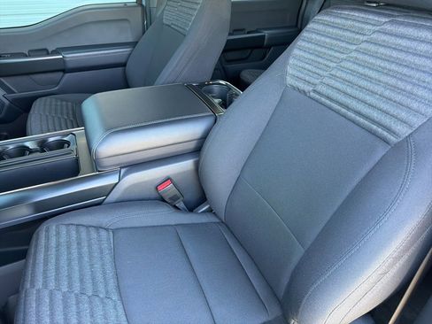 Used 2023 Ford F150 XL w/ STX Appearance Package image 8