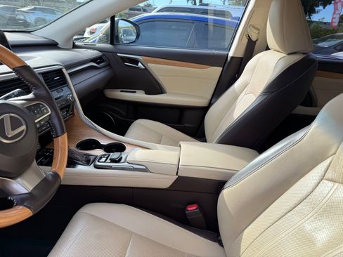 Used 2019 Lexus RX 450hL Premium w/ Premium Package image 20