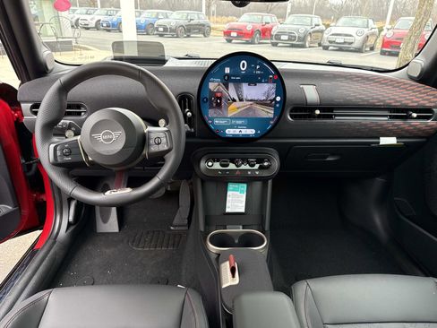 New 2026 MINI Cooper S FWD image 13