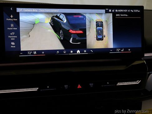 New 2026 BMW 530i xDrive 530i xDrive w/ Premium Package image 23