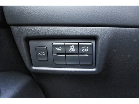 New 2025 MAZDA CX-5 AWD 2.5 S w/ Preferred Package image 17