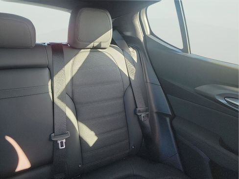 New 2024 Dodge Hornet R/T Plus w/ Tech Pack Plus w/o Parking image 14