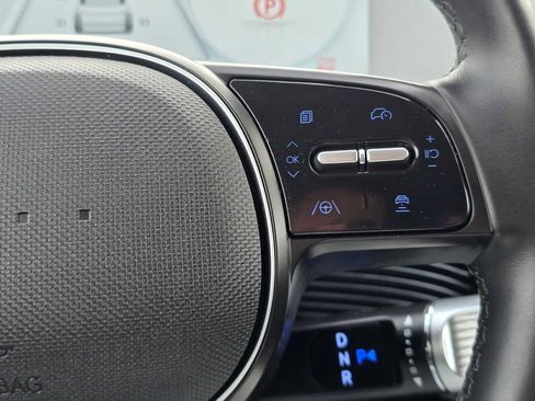 Used 2024 Hyundai Ioniq 5 SEL image 30