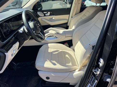 Used 2022 Mercedes-Benz GLE 450 4MATIC image 9