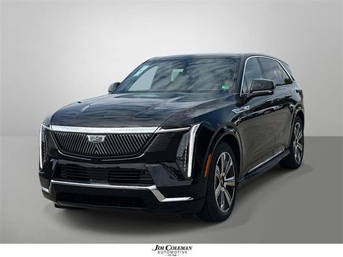 New 2025 Cadillac Escalade IQ Luxury 2 image 1