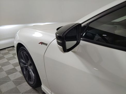 Used 2023 Acura TLX SH-AWD w/ A-SPEC Pkg image 21