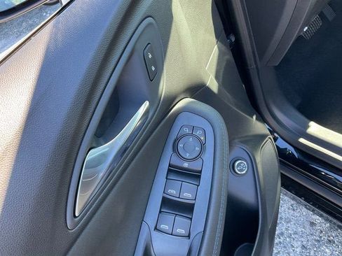 New 2026 Buick Encore GX Sport Touring w/ Advanced Technology Package image 5