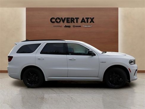 New 2026 Dodge Durango GT w/ Blacktop Package image 7