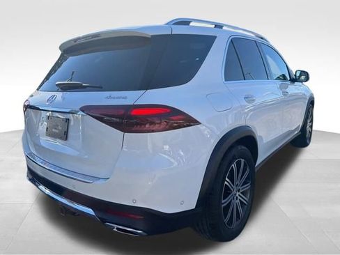 Used 2026 Mercedes-Benz GLE 350 4MATIC image 7