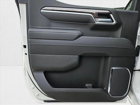 New 2025 Chevrolet Silverado 1500 LTZ image 14