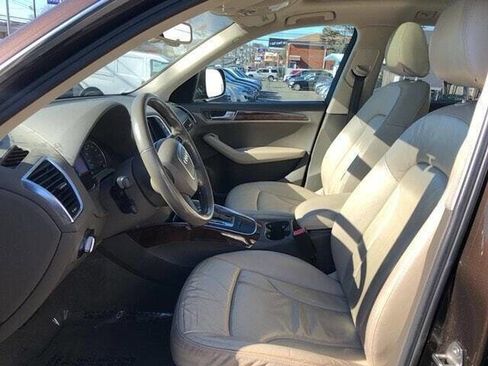 Used 2011 Audi Q5 3.2 Premium Plus image 3