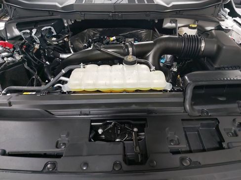 Used 2024 Ford F150 STX image 41