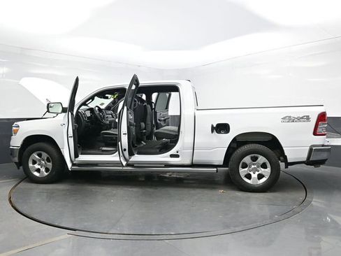 Used 2022 RAM 1500 Big Horn image 41