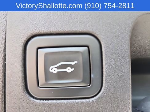Used 2019 Cadillac XT5 Premium Luxury FWD image 32